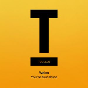 You're Sunshine (Single)