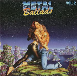 Metal Ballads, Vol. 2