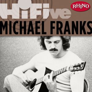 Hi‐Five: Michael Franks