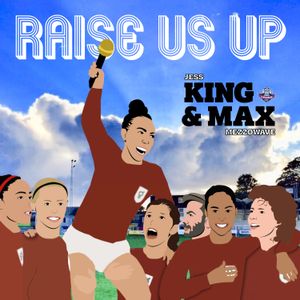 Raise Us Up (Single)