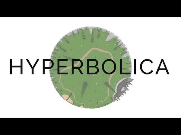 Hyperbolica