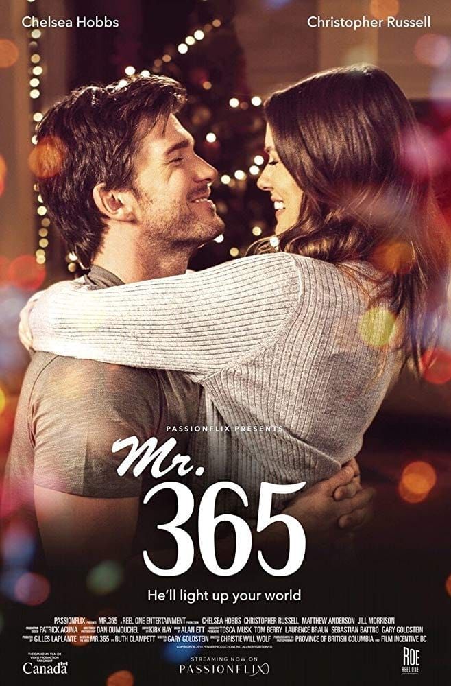 Bande Annonce De 365 Jours 2 Noël tous les jours - Téléfilm (2019) - SensCritique