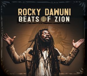 Beats of Zion