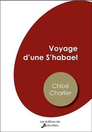 Voyage d'une S'habael