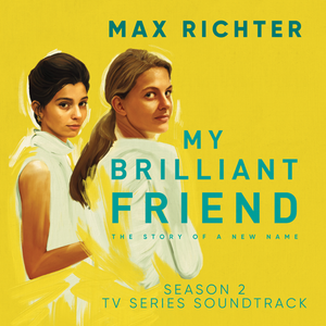 My Brilliant Friend, Season 2 (OST)