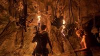Avery's Descent