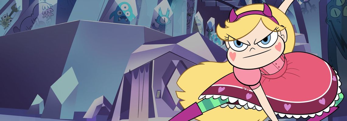 Cover Star Butterfly
