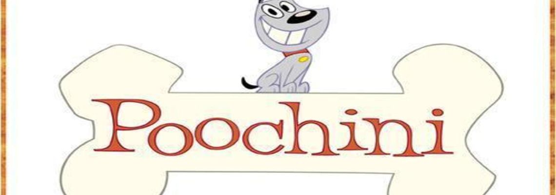Cover Poochini