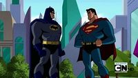 Batman contre Superman