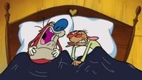 Stimpy's Pregnant