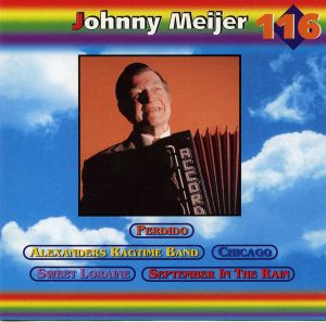 Johnny Meijer