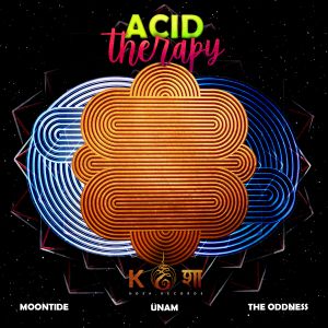 Acid Therapy (EP)