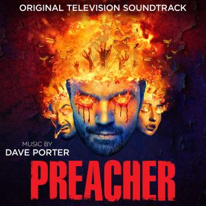 Preacher (Original Television Soundtrack) (OST)