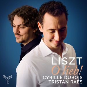 Liszt: O lieb !