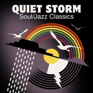 Quiet Storm Soul/Jazz Classics