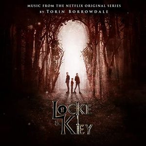 Locke & Key (Music from the Netflix Original Series) (OST)