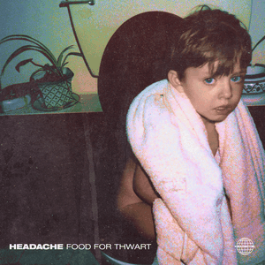 food for thwart (EP)