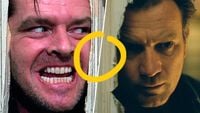 Les gaffes et erreurs de Shining et Doctor Sleep