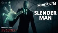 Slender Man: How The Internet Created a Monster