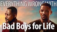 Everything Wrong With Bad Boys For Life