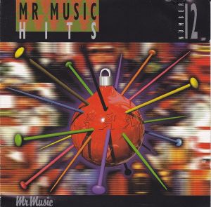 Mr Music Hits 12•94