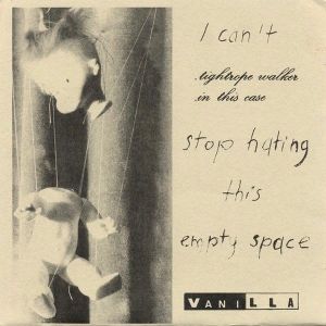 I Can't Stop Hating This Empty Space (EP)