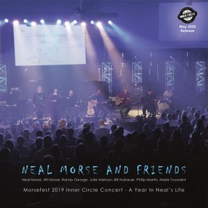 Morsefest 2019 Inner Circle Concert: A Year in Neal’s Life (Live)