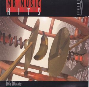 Mr Music Hits 9•94