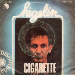 Cigarette (Single)