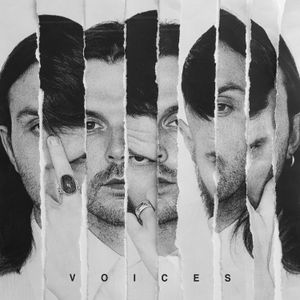 Voices (Single)