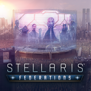 Stellaris: Federations (OST)