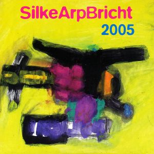 Silke Arp bricht 2005