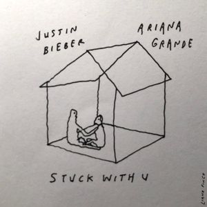 Stuck With U (Single)