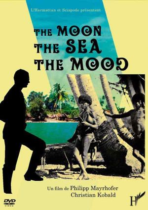 The Moon, the Sea, the Mood