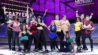 Crazy Ex-girlfriend le concert spécial