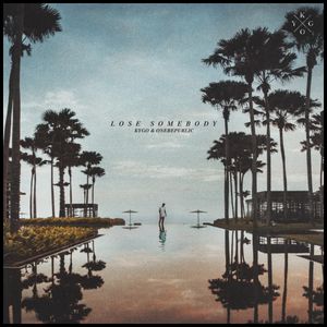 Lose Somebody (Single)