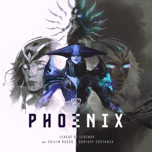 Phoenix (OST)