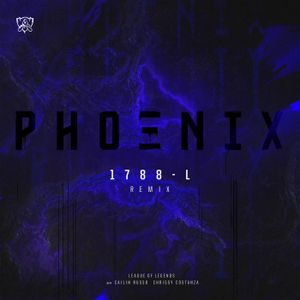Phoenix (1788-L remix)