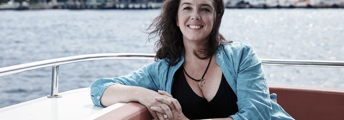 Cover The Ancient World with Bettany Hughes