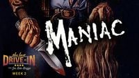 Maniac