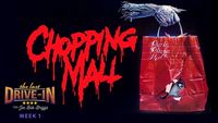 Chopping Mall