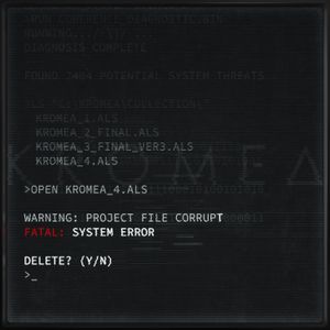 System Error / Delete (Single)