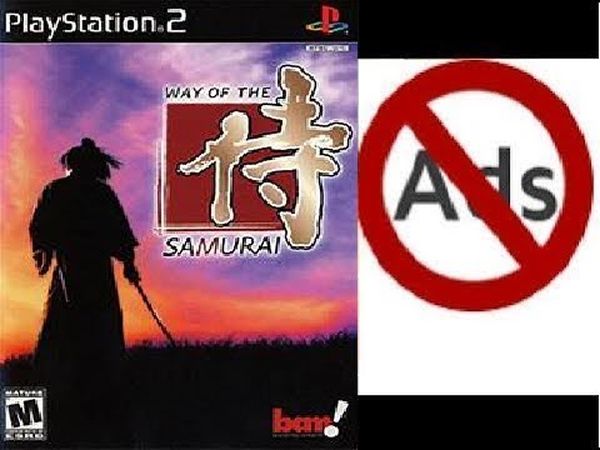 Way of the Samurai