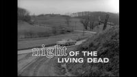 Night of the Living Dead