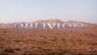 Oblivion