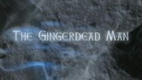 The Gingerdead Man