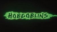 Hobgoblins