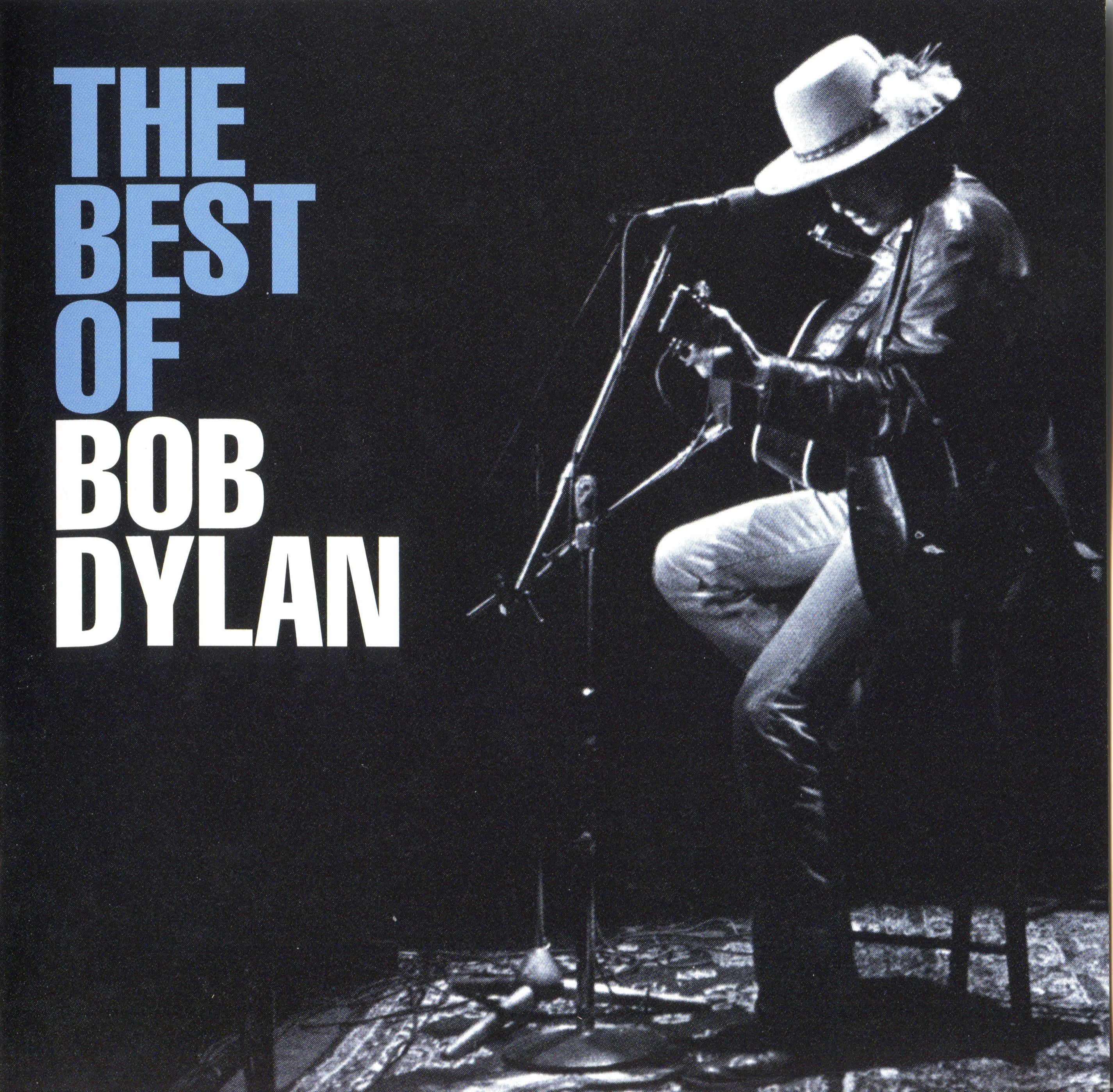 The Best Of Bob Dylan - Bob Dylan - SensCritique