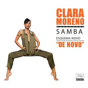 Samba Esquema Novo "De Novo"