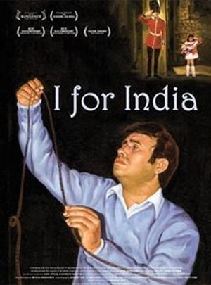I for india